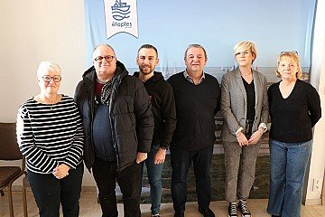 Press Release cover image