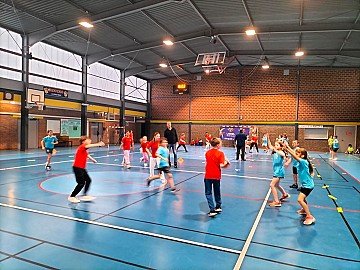 Press Release cover image