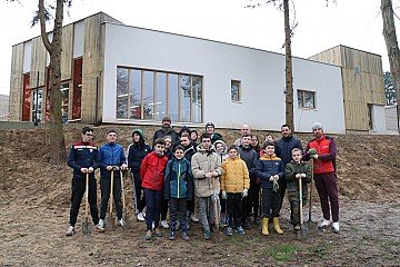 Press Release cover image