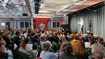 Press Release cover image