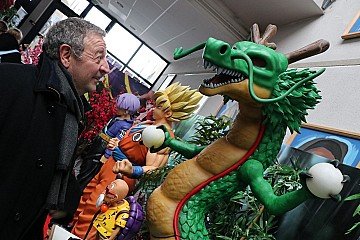 Press Release cover image