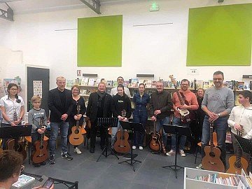 Press Release cover image