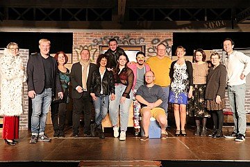 Press Release cover image