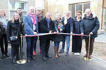 Press Release cover image