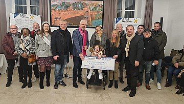 Press Release cover image