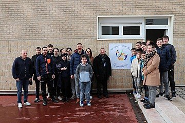 Press Release cover image