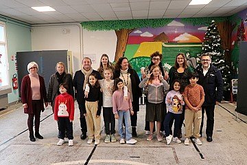 Press Release cover image