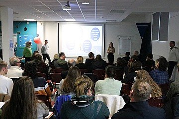 Press Release cover image