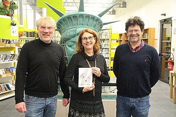 Press Release cover image