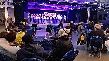 Press Release cover image