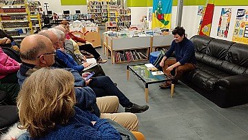 Press Release cover image