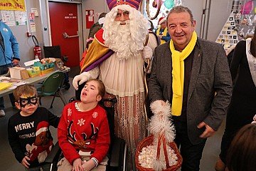 Press Release cover image