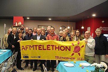 Press Release cover image