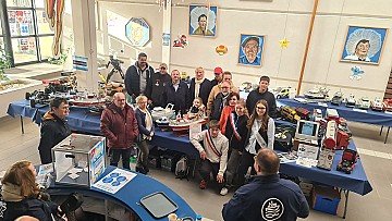 Press Release cover image