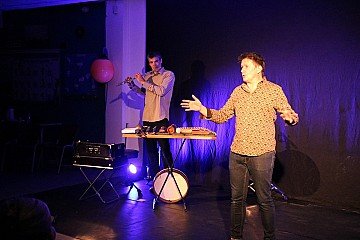 Press Release cover image