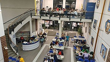 Press Release cover image