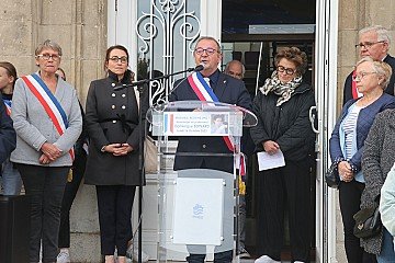 Press Release cover image