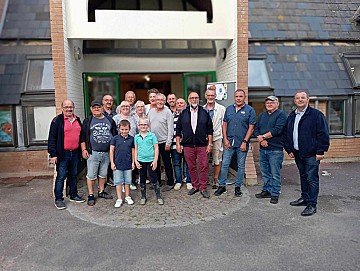 Press Release cover image