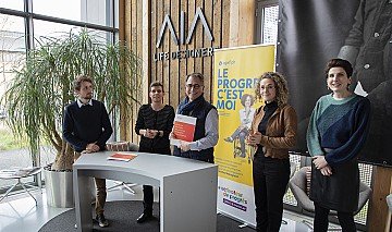 Press Release cover image