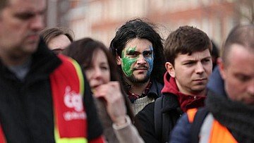 Press Release cover image