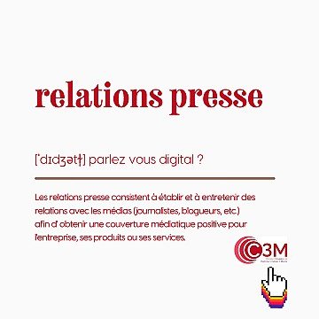 Press Release cover image