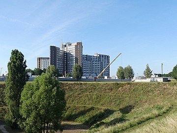 Press Release cover image