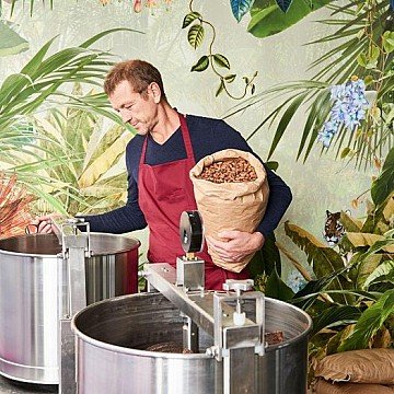 Press Release cover image