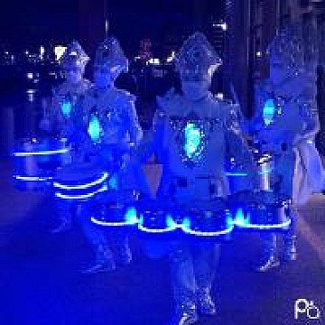 Press Release cover image