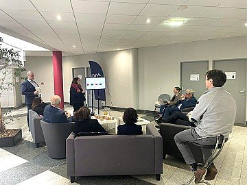 Press Release cover image