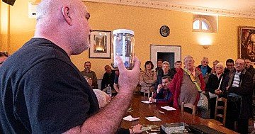 Press Release cover image