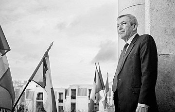 Press Release cover image