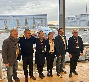 Press Release cover image