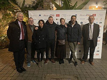 Press Release cover image