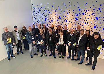 Press Release cover image