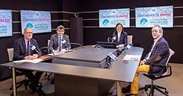 Press Release cover image