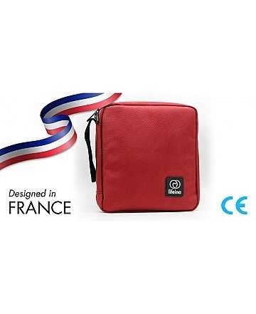 Press Release cover image