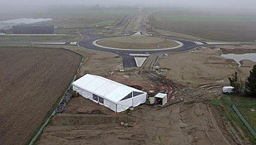 Press Release cover image