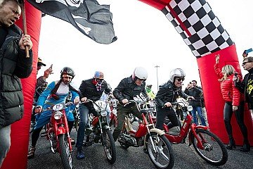 Press Release cover image