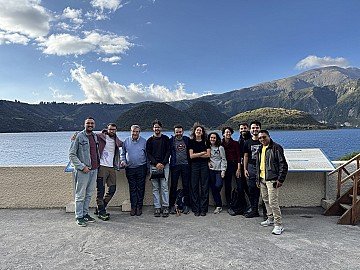 Press Release cover image