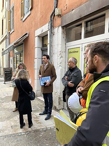 Press Release cover image