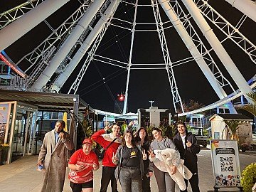 Press Release cover image