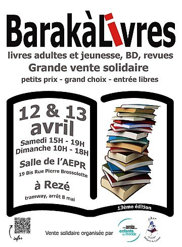 Press Release cover image