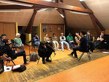 Press Release cover image