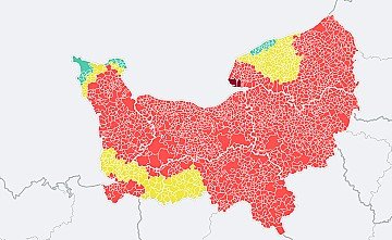 Press Release cover image