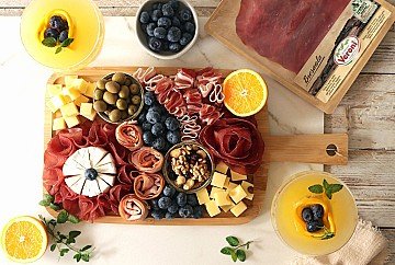 Press Release cover image