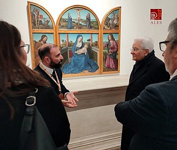 Press Release cover image