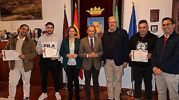 Press Release cover image