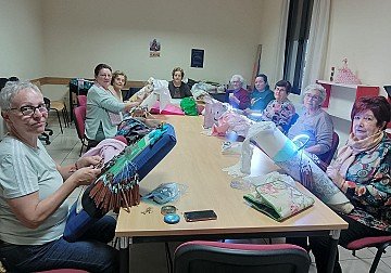 Press Release cover image