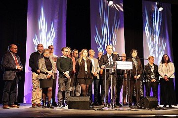 Press Release cover image