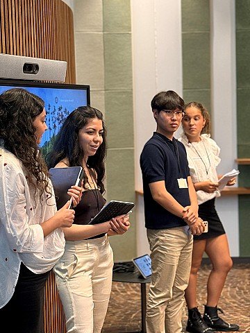 Press Release cover image